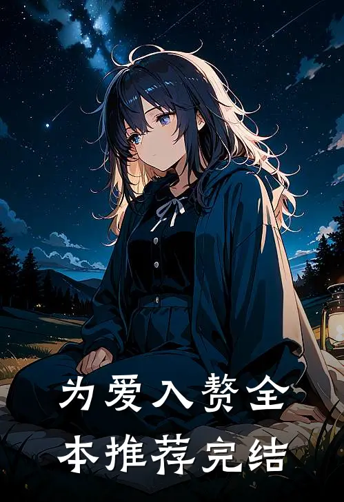 为爱入赘全本推荐完结