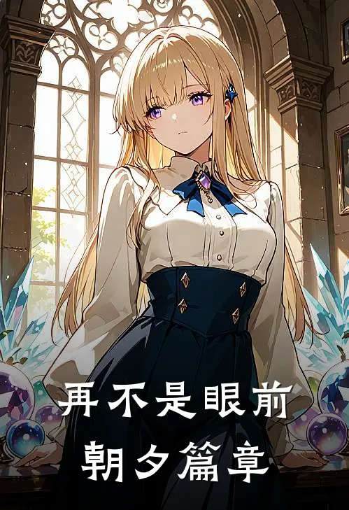 再不是眼前朝夕篇章