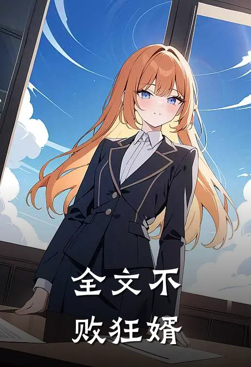 全文不败狂婿