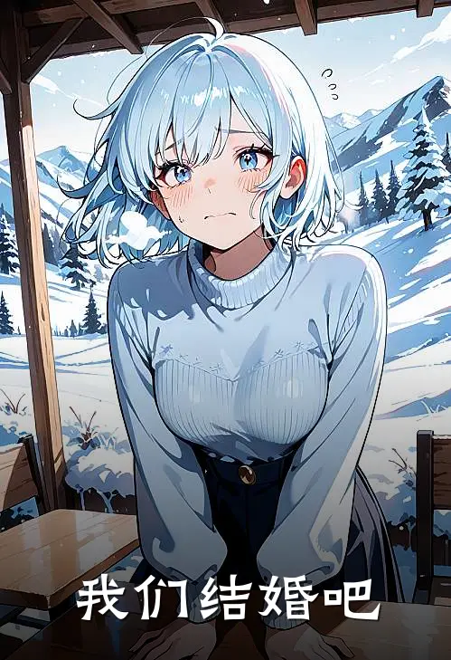 我们结婚吧