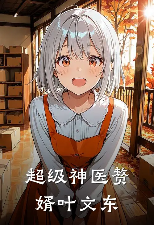 超级神医赘婿叶文东