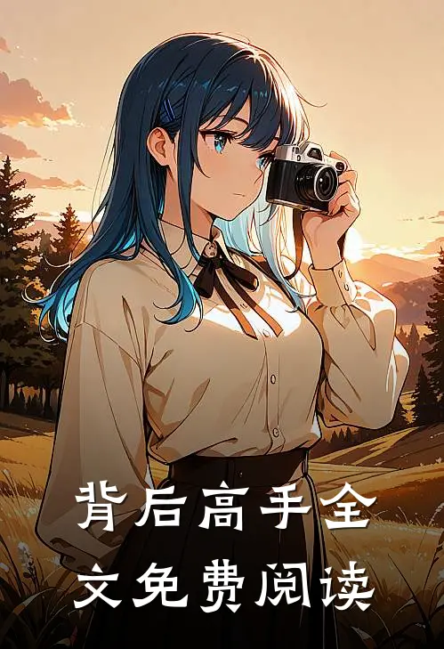 背后高手全文免费阅读