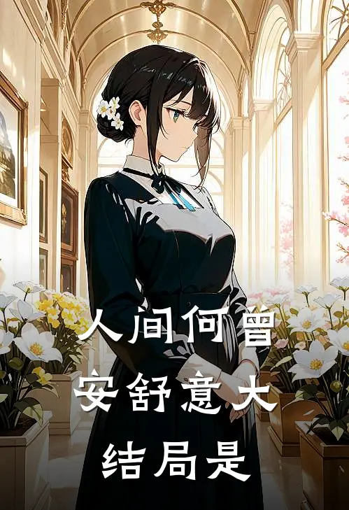 人间何曾安舒意大结局是