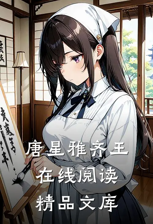 唐星雅齐王在线阅读精品文库