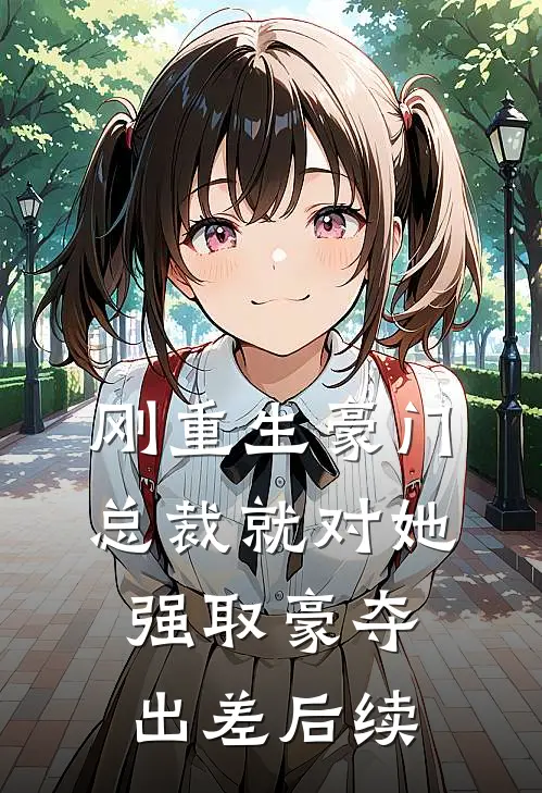 刚重生豪门总裁就对她强取豪夺出差后续