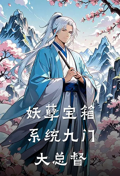 妖孽宝箱系统 九门大总督