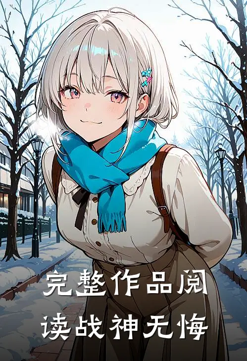 完整作品阅读战神无悔
