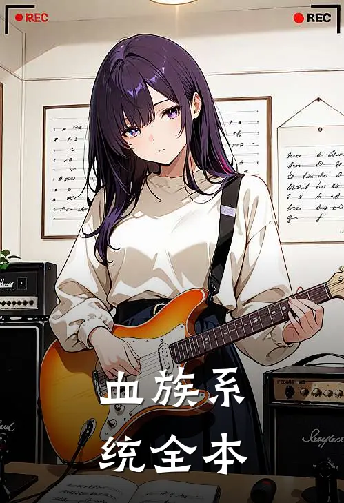 血族系统全本