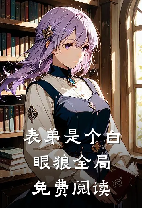 表弟是个白眼狼全局免费阅读