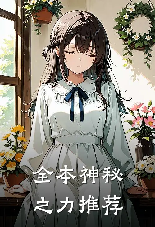 全本神秘之力推荐