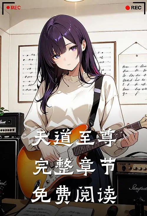天道至尊完整章节免费阅读