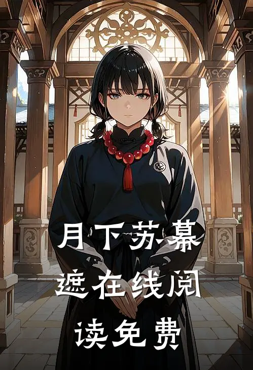 月下苏幕遮在线阅读免费