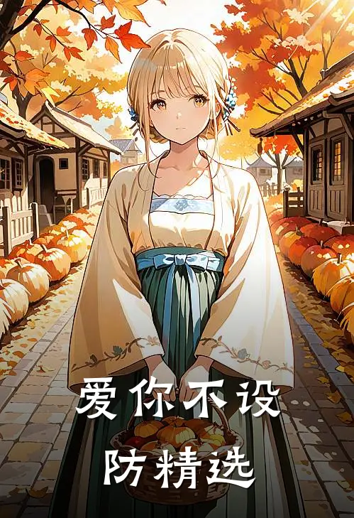 爱你不设防精选
