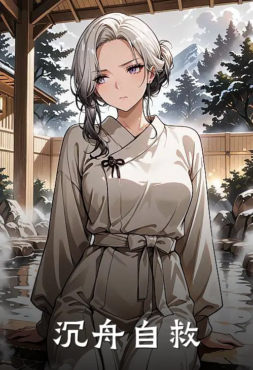 沉舟自救