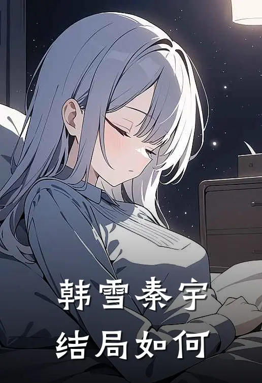 韩雪秦宇结局如何