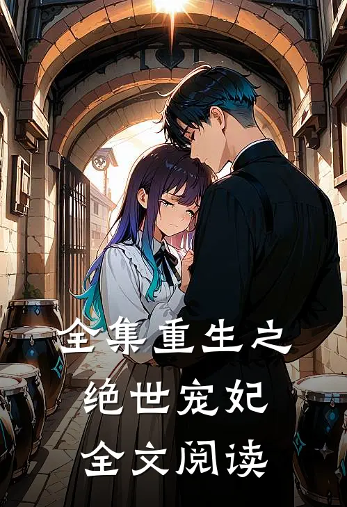 全集重生之绝世宠妃全文阅读
