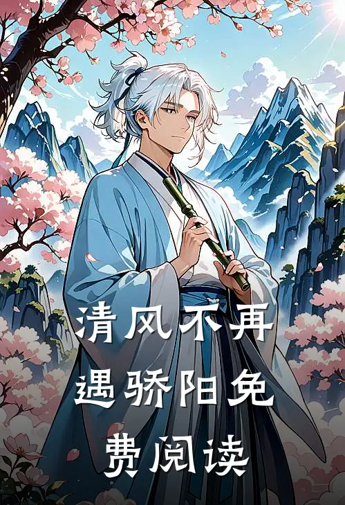 清风不再遇骄阳免费阅读