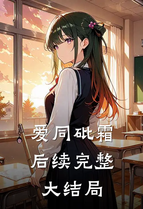 爱同砒霜后续完整大结局