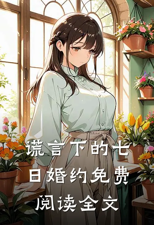 谎言下的七日婚约免费阅读全文
