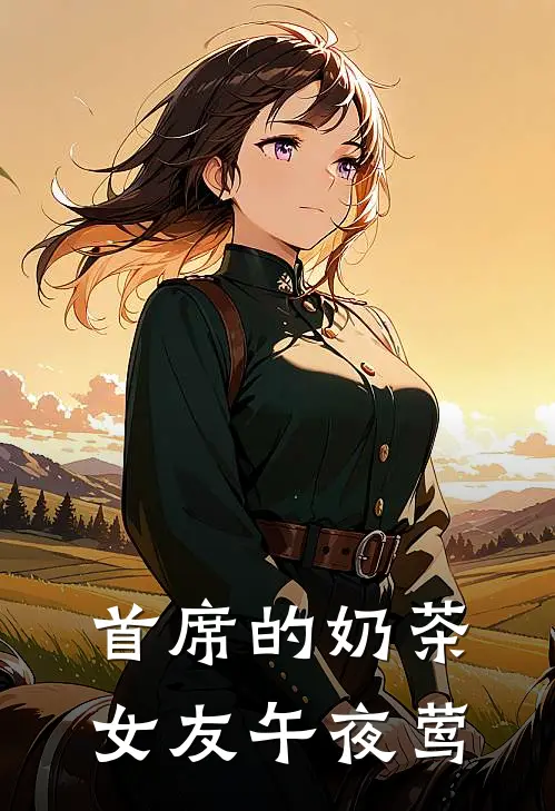 首席的奶茶女友 午夜莺