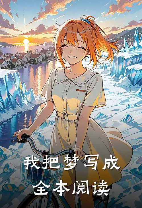 我把梦写成全本阅读