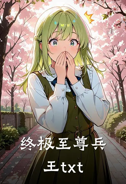 终极至尊兵王txt