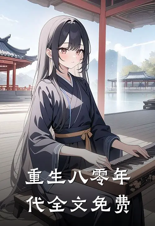 重生八零年代全文免费