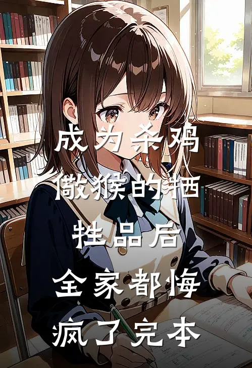 成为杀鸡儆猴的牺牲品后，全家都悔疯了完本