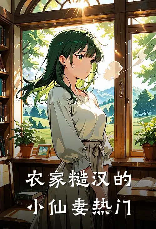 农家糙汉的小仙妻热门