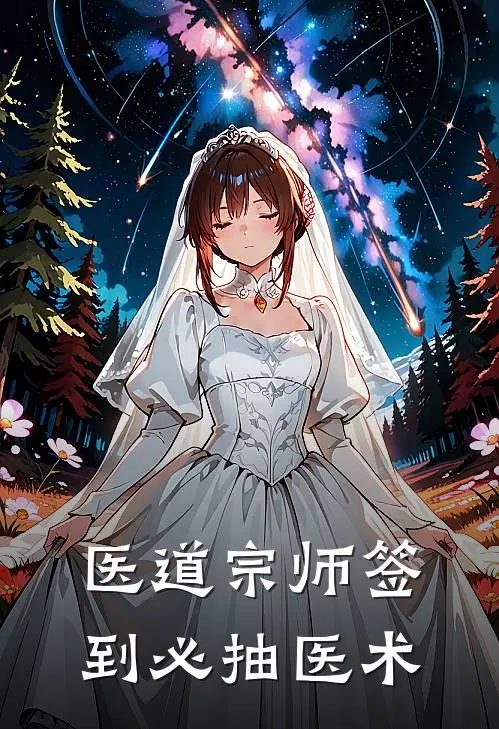 医道宗师签到必抽医术