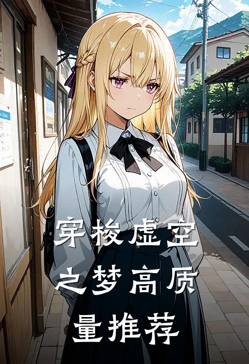 穿梭虚空之梦高质量推荐