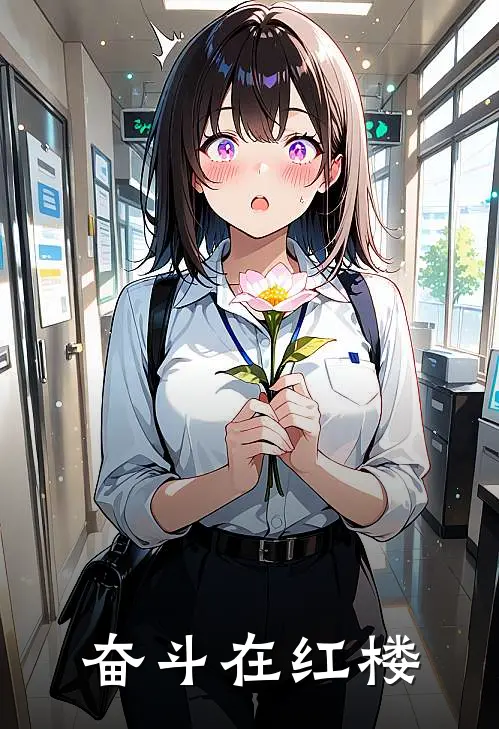 奋斗在红楼