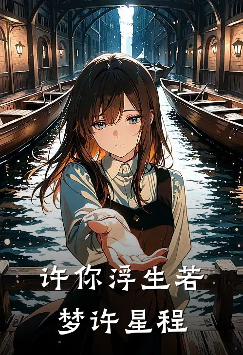许你浮生若梦许星程