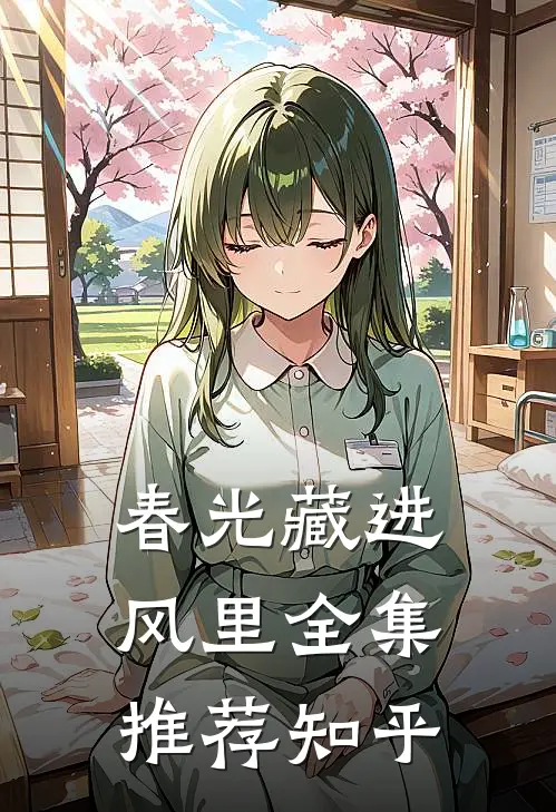 春光藏进风里全集推荐知乎