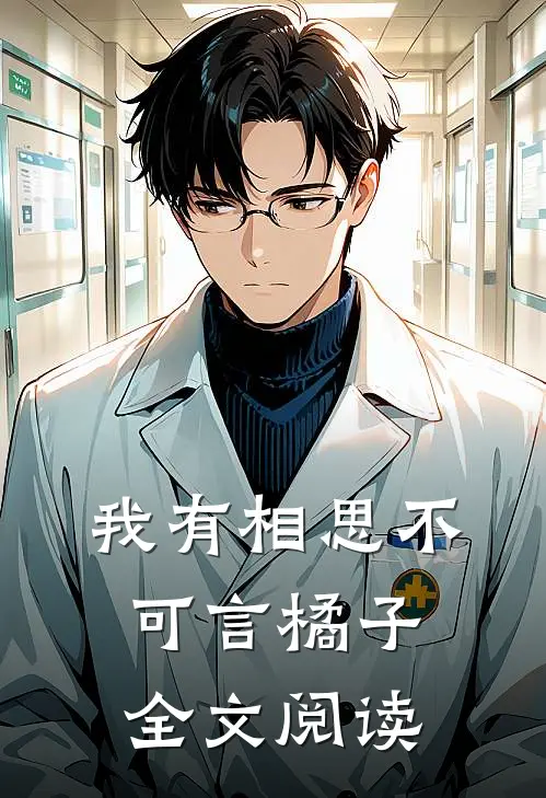 我有相思不可言橘子全文阅读