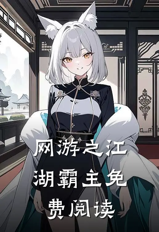网游之江湖霸主免费阅读