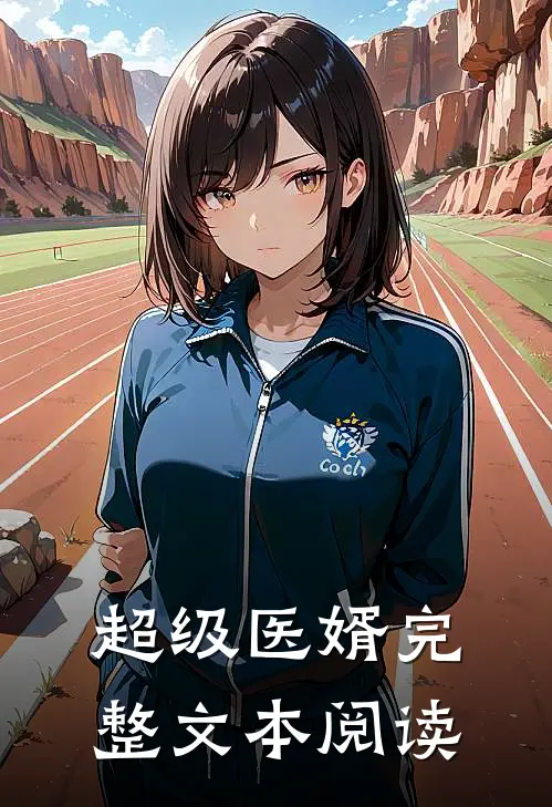超级医婿完整文本阅读