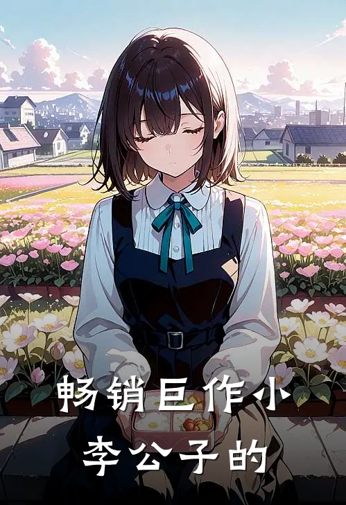 畅销巨作小李公子的