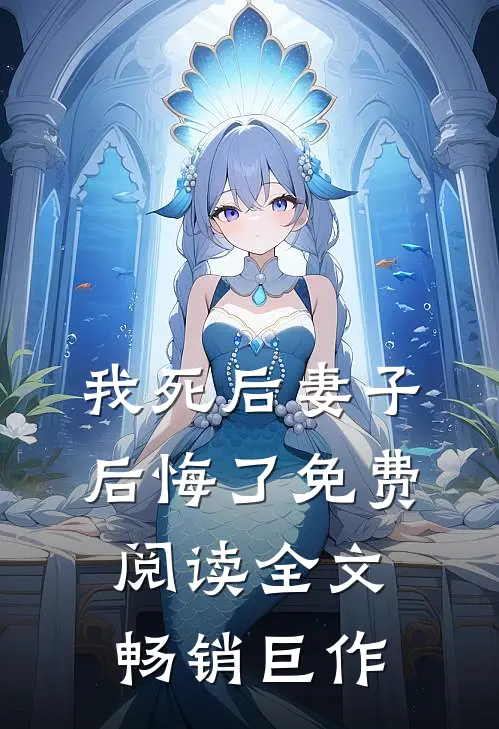 我死后妻子后悔了免费阅读全文畅销巨作