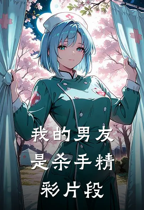 我的男友是杀手精彩片段