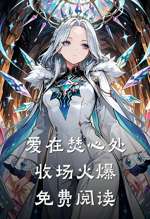 爱在焚心处收场火爆免费阅读