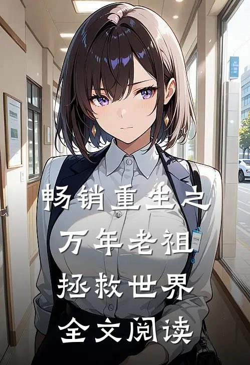 畅销重生之万年老祖拯救世界全文阅读
