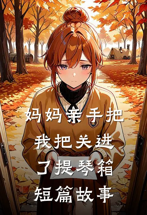 妈妈亲手把我把关进了提琴箱短篇故事