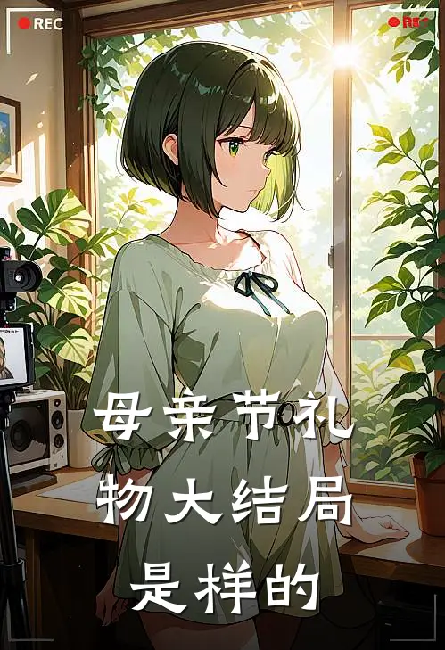 母亲节礼物大结局是样的
