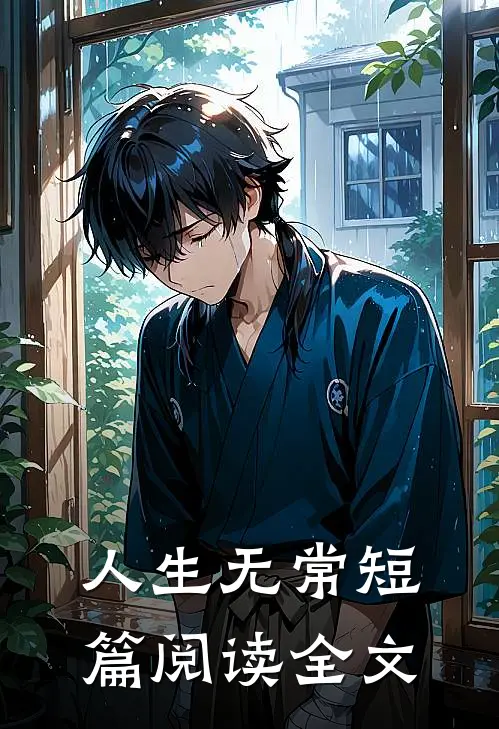 人生无常短篇阅读全文