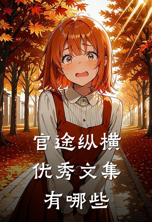 官途纵横优秀文集有哪些