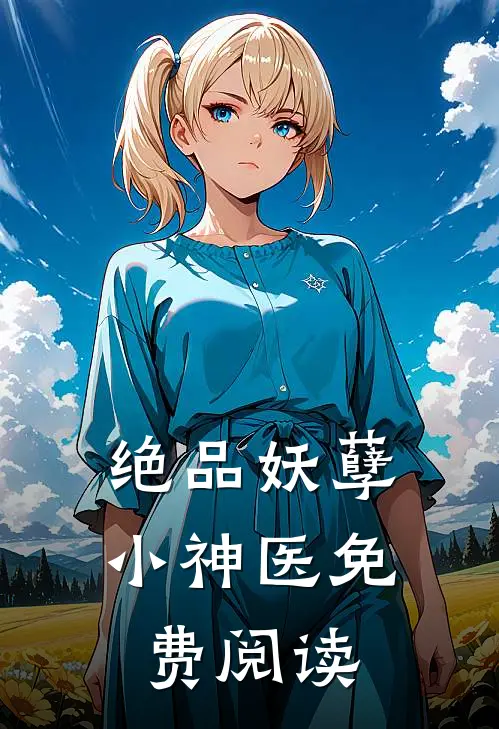 绝品妖孽小神医免费阅读