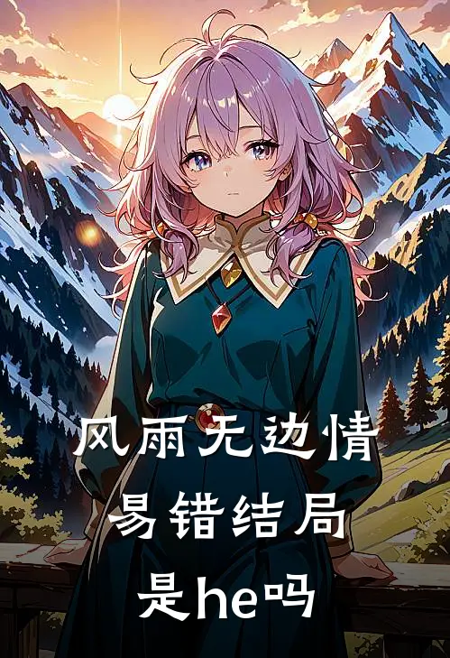 风雨无边情易错结局是he吗