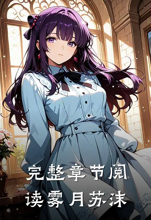 完整章节阅读雾月苏沫