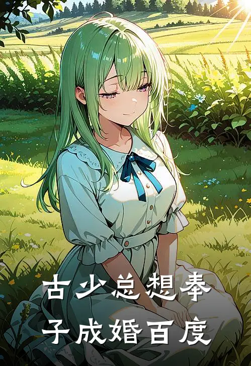 古少总想奉子成婚百度